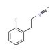 2-Fluorophenethylisocyanide (CAS 730964-62-2) - chemical structure image