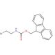 2-(Fmoc-amino)ethyl bromide (CAS 340187-12-4) - chemical structure image