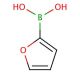 2-Furanylboronic acid (CAS 13331-23-2) - chemical structure image