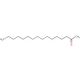 2-Hexadecanone (CAS 18787-63-8) - chemical structure image
