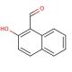 2-Hydroxy-1-naphthaldehyde (CAS 708-06-5) - chemical structure image