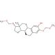 2-Hydroxy-3,17β-O-bis(methoxymethyl)estradiol (CAS 217792-89-7) - chemical structure image