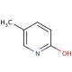 2-Hydroxy-5-methylpyridine (CAS 1003-68-5) - chemical structure image