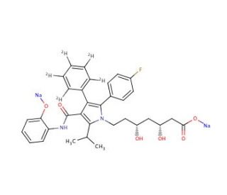 Hydroxy Atorvastatin D Disodium Salt Cas Scbt