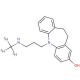 2-Hydroxy Desipramine-d3 (CAS 1189998-63-7) - chemical structure image