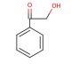 2-Hydroxyacetophenone (CAS 582-24-1) - chemical structure image