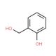 2-Hydroxybenzyl alcohol (CAS 90-01-7) - chemical structure image