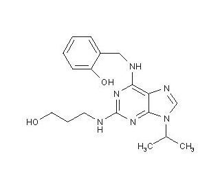 2-Hydroxybohemine (CAS 471270-60-7) - chemical structure image