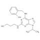 2-Hydroxybohemine (CAS 471270-60-7) - chemical structure image