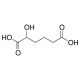 2-Hydroxyhexanedioic Acid Disodium Salt - chemical structure image