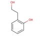 2-Hydroxyphenethyl alcohol (CAS 7768-28-7) - chemical structure image