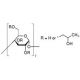 (2-Hydroxypropyl)-β-cyclodextrin solution - chemical structure image