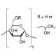 (2-Hydroxypropyl)-γ-cyclodextrin (CAS 128446-34-4) - chemical structure image