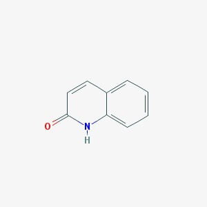 2-Quinolinol 59-31-4 wiki