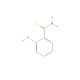 2-Hydroxythiobenzamide (CAS 7133-90-6) - chemical structure image