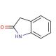 2-Indolone (CAS 59-48-3) - chemical structure image