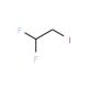 2-Iodo-1,1-difluoroethane (CAS 598-39-0) - chemical structure image