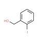2-Iodobenzyl alcohol (CAS 5159-41-1) - chemical structure image