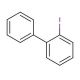 2-Iodobiphenyl (CAS 2113-51-1) - chemical structure image