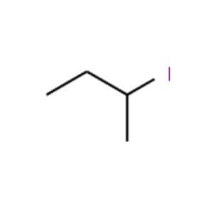 2-Iodobutane | CAS 513-48-4 | SCBT - Santa Cruz Biotechnology