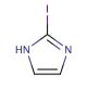 2-Iodoimidazole (CAS 3034-62-6) - chemical structure image
