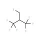 2-(Iodomethyl)-1,1,1,3,3,3-hexafluoropropane (CAS 883449-40-9) - chemical structure image