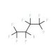 2-Iodononafluorobutane (CAS 375-51-9) - chemical structure image