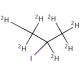2-Iodopropane-d7 (CAS 101927-33-7) - chemical structure image