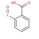 2-Iodosobenzoic acid (CAS 304-91-6) - chemical structure image
