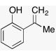 2-Isopropenylphenol - chemical structure image
