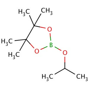 Abrio様　 専用 2-isopropoxy-4-4-5-5-
