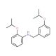 2-Isopropoxy-N-(3-isopropoxybenzyl)aniline - chemical structure image
