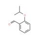 2-Isopropoxybenzaldehyde (CAS 22921-58-0) - chemical structure image
