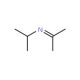 2-Isopropyliminopropane - chemical structure image
