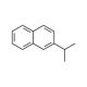 2-Isopropylnaphthalene (CAS 2027-17-0) - chemical structure image