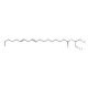 2-Linoleoyl glycerol (CAS 3443-82-1) - chemical structure image