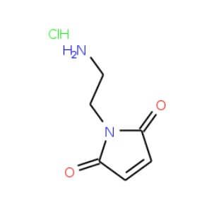 2-maleimidoethylamine-