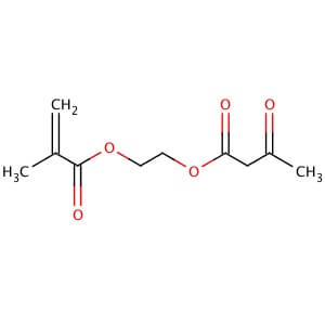 2-(Methacryloyloxy)ethyl acetoacetate | CAS 21282-97-3