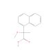 2-Methoxy-2-(1-naphthyl)propionic Acid - chemical structure image