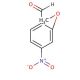 2-Methoxy-4-nitrobenzaldehyde (CAS 136507-15-8) - chemical structure image