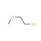 2-methoxyethanethiol (CAS 10494-75-4) - chemical structure image