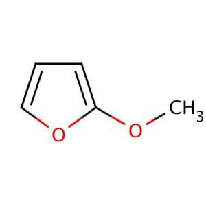 2-Methoxyfuran | CAS 25414-22-6 | SCBT - Santa Cruz Biotechnology
