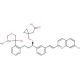2-Methoxymethyl Montelukast 1,2-Diol(Mixture of Diastereomers) (CAS 184764-27-0) - chemical structure image