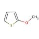 2-Methoxythiophene (CAS 16839-97-7) - chemical structure image