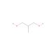2-Methyl-1,3-propanediol - chemical structure image