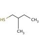 2-Methyl-1-butanethiol (CAS 1878-18-8) - chemical structure image