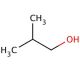 2-Methyl-1-propanol (CAS 78-83-1) - chemical structure image