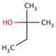 2-Methyl-2-butanol (CAS 75-85-4) - chemical structure image