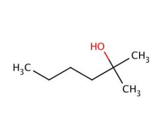 2-Methyl-2-hexanol | CAS 625-23-0 | Santa Cruz Animal Health