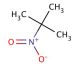 2-Methyl-2-nitropropane (CAS 594-70-7) - chemical structure image